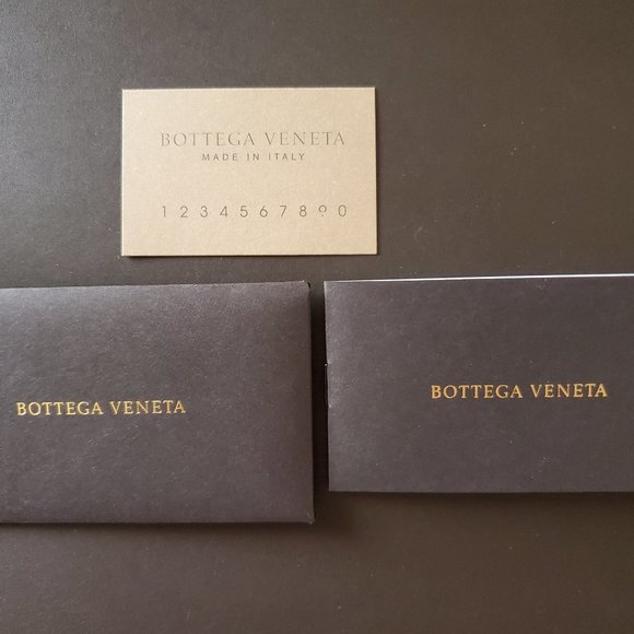 bottega veneta authenticity